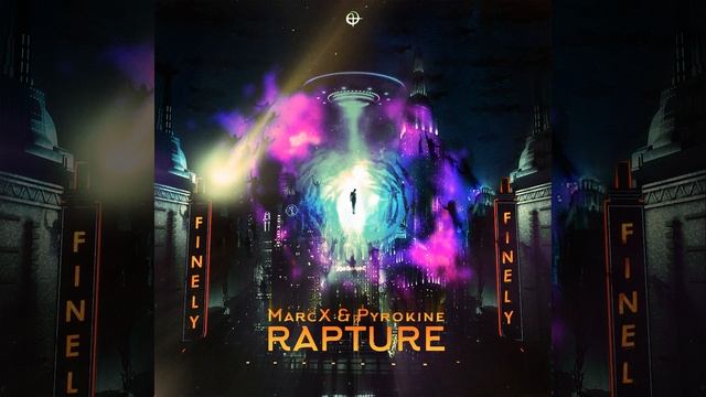 Rapture смотреть онлайн