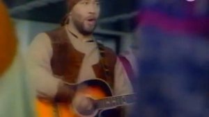 Александр Солодуха - Здравствуй, чужая милая!