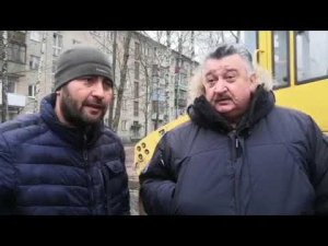 Директор Пушгорхоза Магомед Алтуханов о качестве асфальтирования в декабре