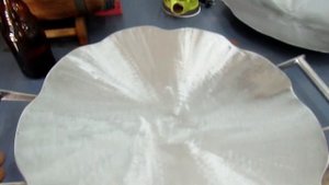 Садж из диска бороны