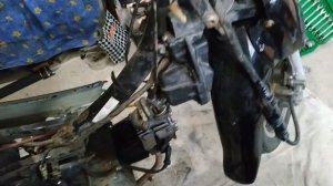 Не работает стартер