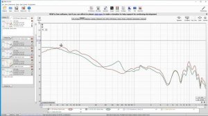 Anker Soundcore Q35. Тест работы системы шумоподавления, основные измерения, ачх.