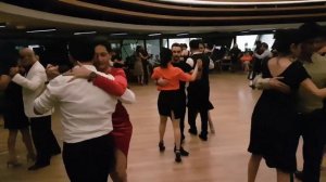 2022 03 26 Milonga Sueno @ CSO Kovan Ronda 1