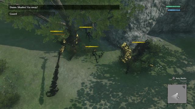 NieR Replicant - Let's Play Part 51: Back to Seafront смотреть онлайн