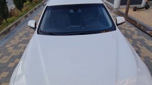 BMW 3 F30 2014 г.в. 1.6 Turbo