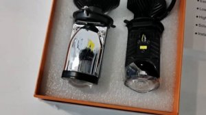 Лампы линза h4 Y9