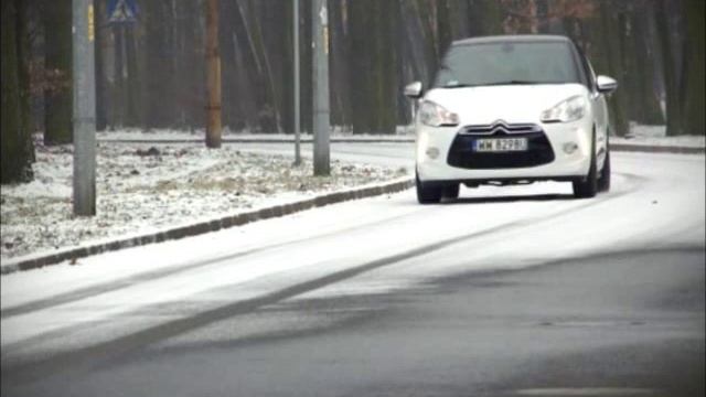 Test Citroen DS3 смотреть онлайн