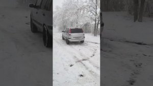 Ford Fusion 2006   Hacikend Snow ?