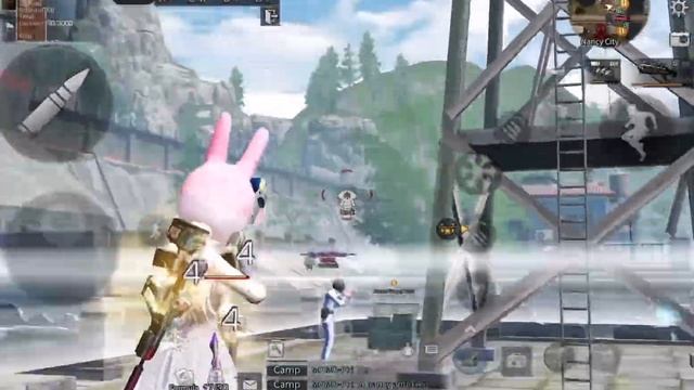 How Hard to kill A Royal Knight? ? смотреть онлайн