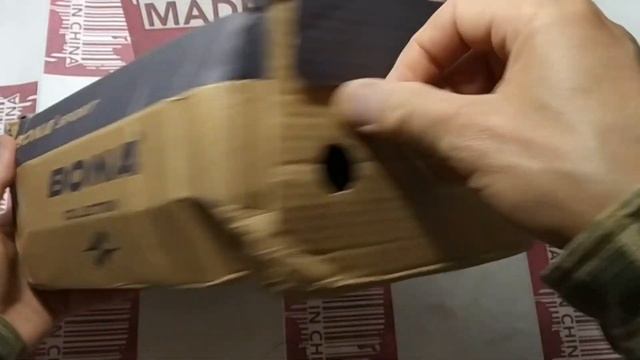 Стильные женские кроссовки BONA c AliExpress смотреть онлайн