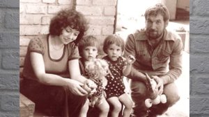 Мария Арбатова: 3 супруга телеведущей, один из которых родом из Индии, и сыновья – близнецы