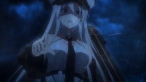 Azur Lane [AMV]-Across the Line(Linkin Park)