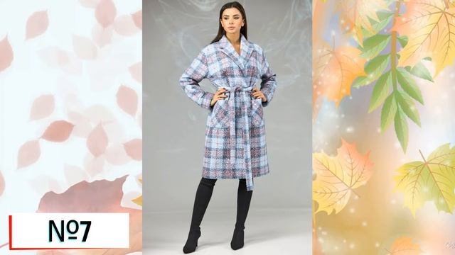 ЖЕНСКИЕ ОСЕННИЕ КУРТКИ И ПАЛЬТО БОЛЬШИХ РАЗМЕРОВ ❄ Белорусские бренды
