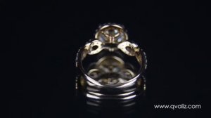 Золотое кольцо - K00167