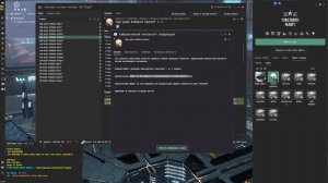 Eve Online. Гайд на все импланты.