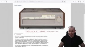 Топ усилители Yamaha