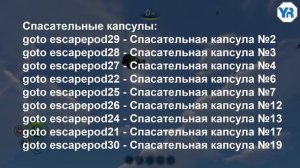 консольные команды сабнатика