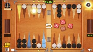 Нарды, длинные нарды онлайн чемпионат