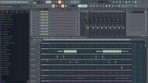 Лучшая нейросеть для создания музыки и сэмплов 2024. Скачать все исходники трека в SoundFul