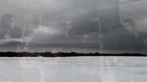 В минуты музыки печальной