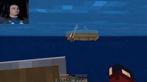 Death By Sea | Minecraft | Part 5