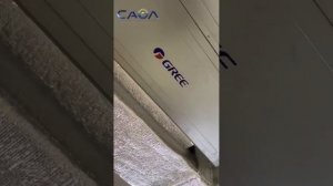 Підбір і монтаж канального кондиціонера Gree