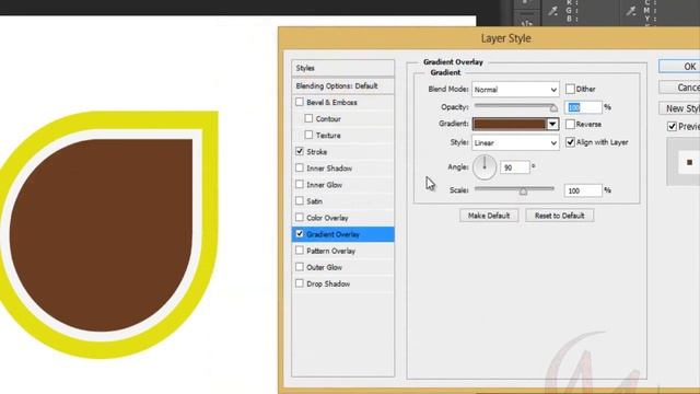 Professional Logo Design Photoshop | Logo Tutorial Photoshop |Cs6|Cs5|CC смотреть онлайн