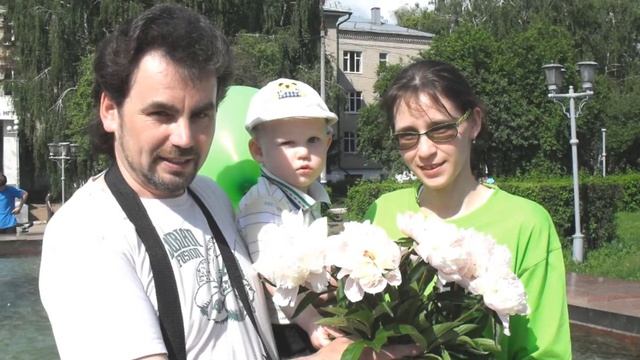 Удачи, тебе, Игорь! смотреть онлайн