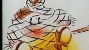 Веселый старичок