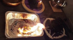 Обряд через Тёмные и Светлые Силы. Мощная возвратка и очищение.