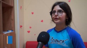 Артек 2024. 8. Творческие конкурсы.