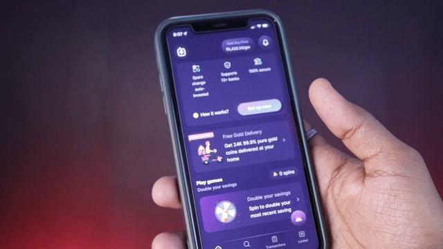 Jar App Review - How to use Jar App | Benefits of Jar App смотреть онлайн