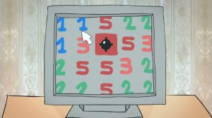 Илюша и Цирк