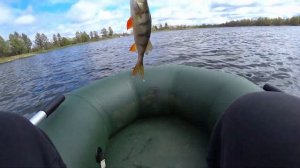 Ловля щуки на воблеры весной. Твичинг маленьких минноу.