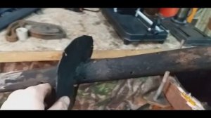 Котел с водным контурам на отработанном масле. Своими руками. Простой очень эффективный котел