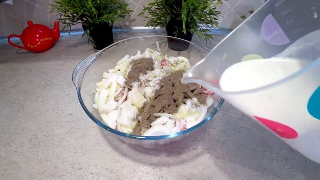 МАРИНОВАНИЕ ШАШЛЫКА В КЕФИРЕ. НЕЖНЫЙ И ОЧЕНЬ СОЧНЫЙ Шашлык в кефире. Это Prosto