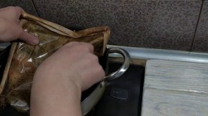 Нежнейшая,сочная РЫБА на СКОВОРОДЕ в ПЕРГАМЕНТЕ- простой рецепт!