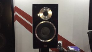 HECO CELAN GT 302 - AUDIOLAB 8000S