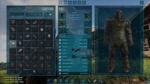 How To Craft A Compass In Ark Survival Evolved