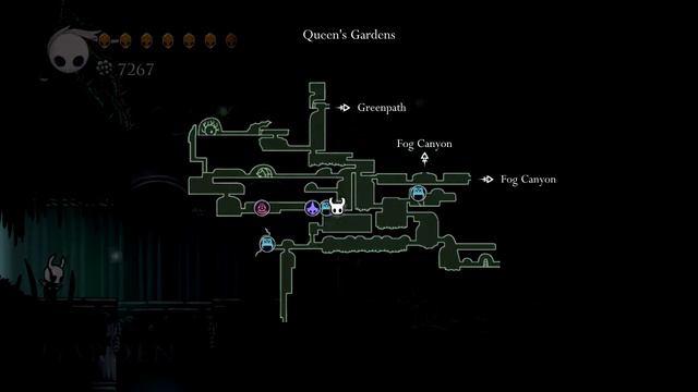 Hollow Knight (Nintendo Switch) - Hive Knight смотреть онлайн