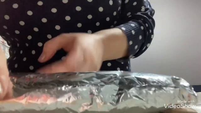 Вкуснейшие рулетики из куриного филе. Простейший способ приготовления!