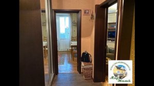 Продам 1 комн. квартиру в г. Щелково ул. Шмидта д. 6