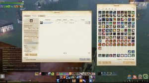 Archeage 3.0 Открываем 35 карт сокровищ + постройка черной субмарины