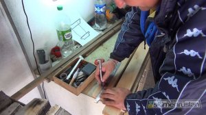 DIY или ОЧУМЕЛЫЕ РУЧКИ / Делаем подставку под детскую ванночку