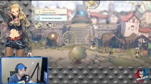 [Exos Heroes] Memorial Saga First Impressions | Tips for Beginners