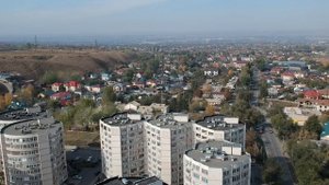 АЛМАТЫ ЖИРУЕТ - БОГАТЫЕ РАЙОНЫ АЛМАТЫ - АЛМАТЫ 2018