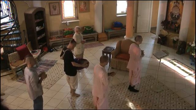 Субботняя лекция в Лахте | 2022/06/11 смотреть онлайн