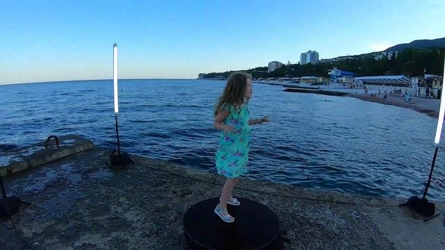Клип музыкальный ребенок 7 лет