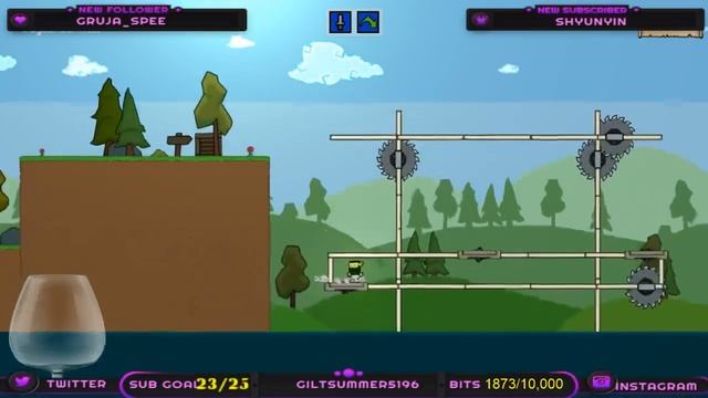 Save the Ninja Clan | Game Coverage | Twitch Extended Highlight смотреть онлайн