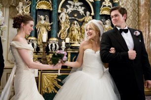 «Война невест» и еще 5 лучших свадебных комедий